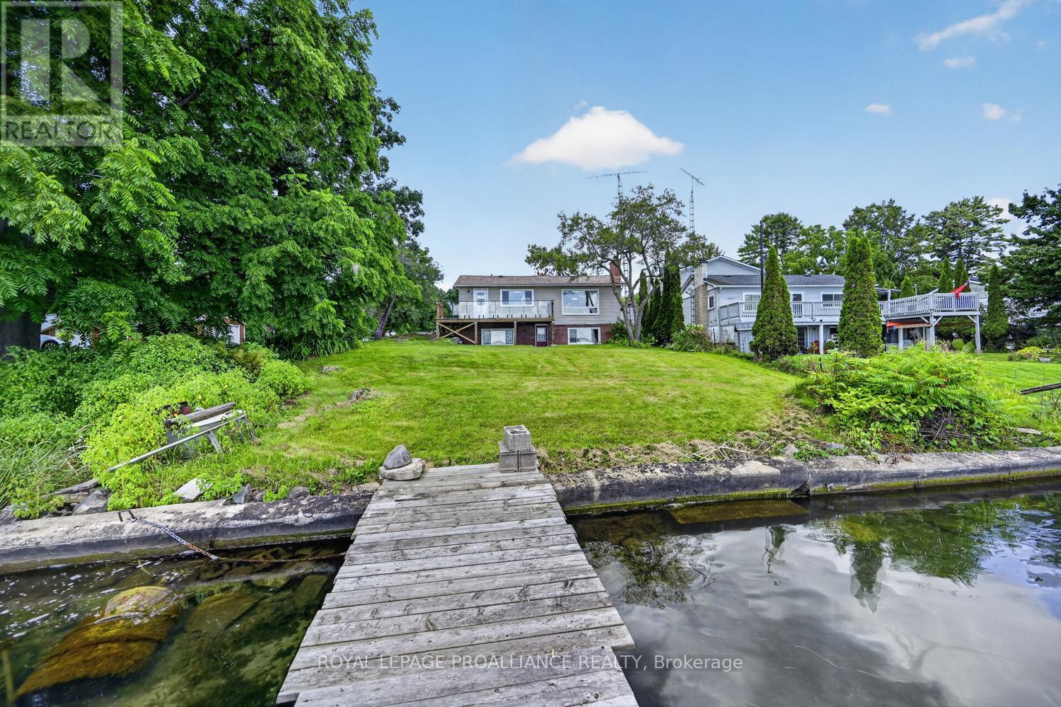 5 Buells Point Road, Leeds And The Thousand Islands, Ontario  K0E 1R0 - Photo 34 - X13688200