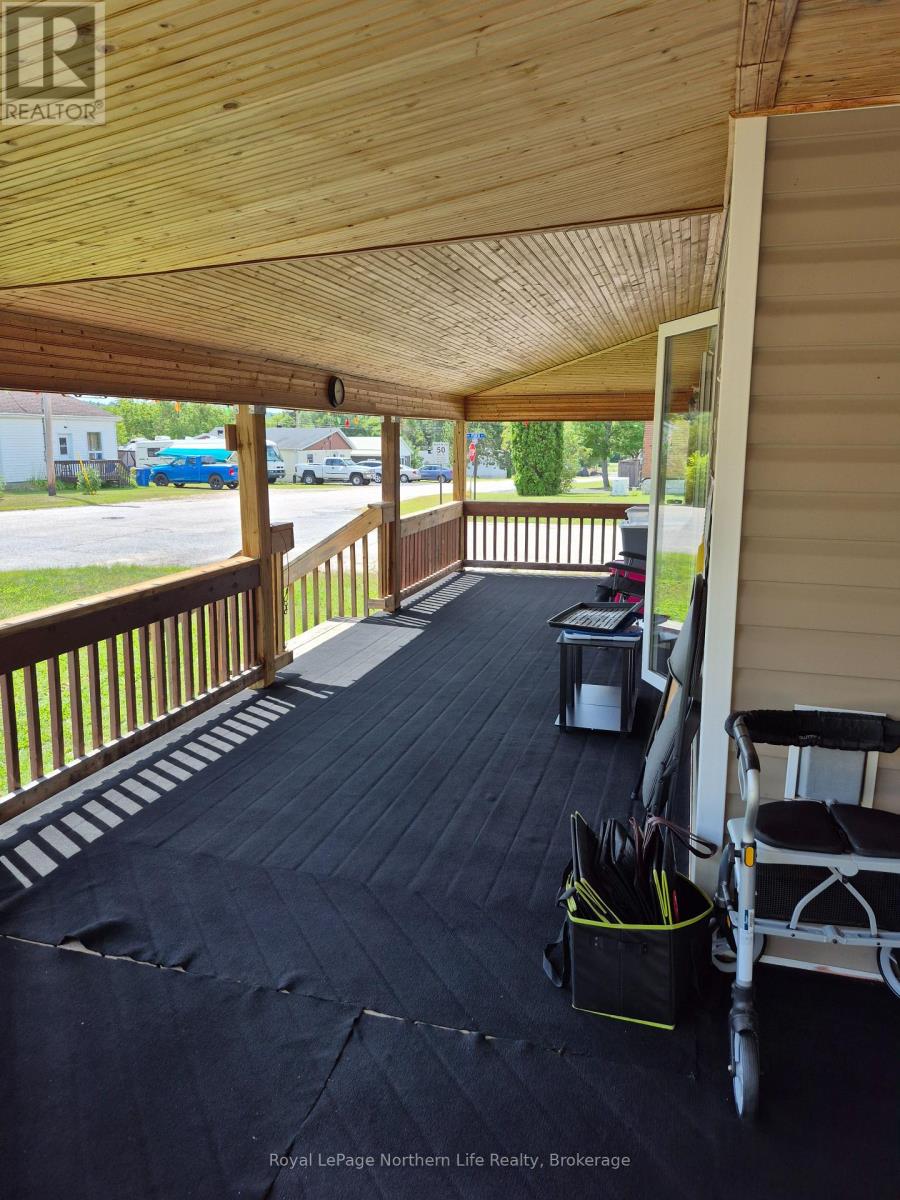 398 Mckenzie Street, Mattawa, Ontario  P0H 1V0 - Photo 4 - X13688084
