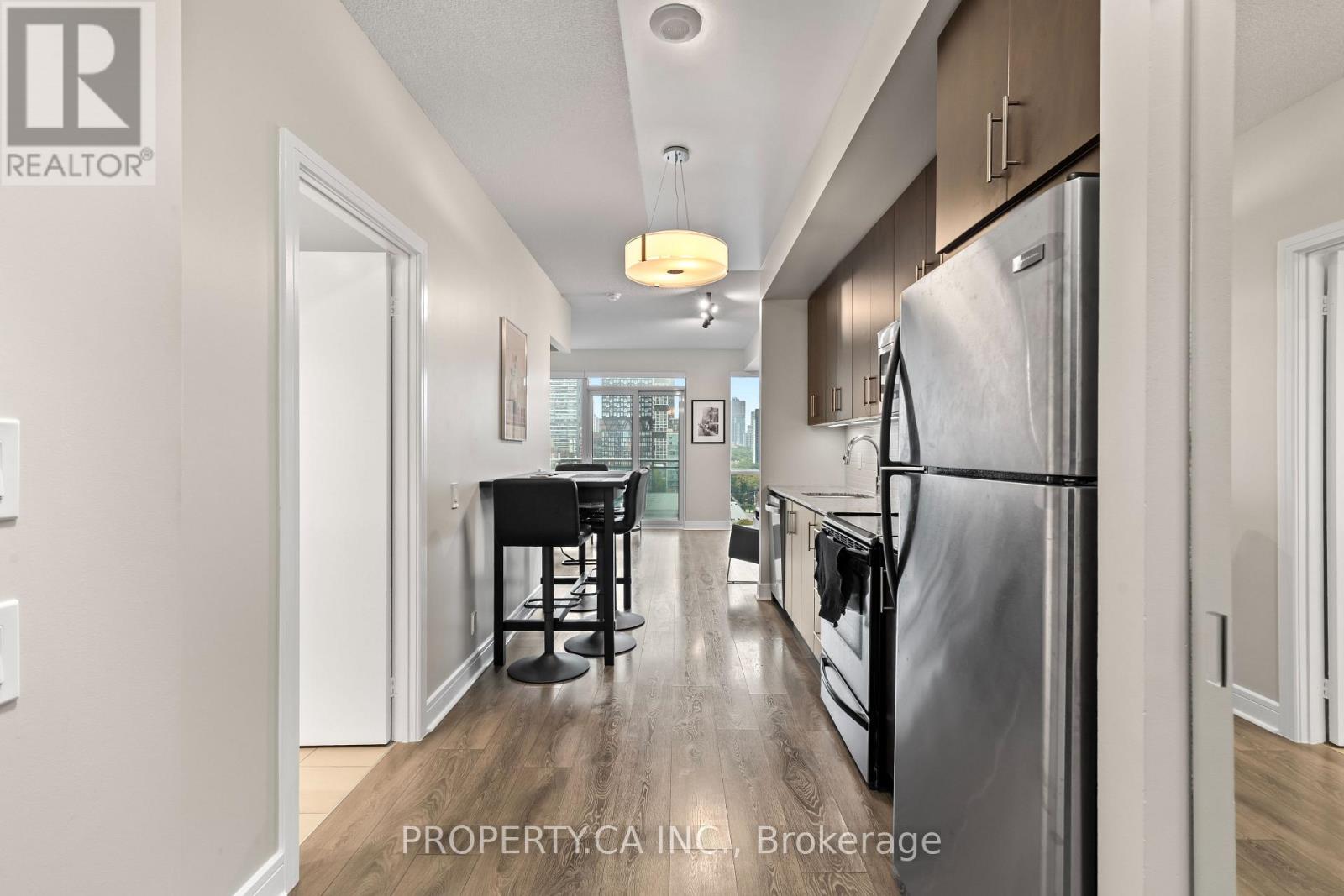 1204 - 116 George Street, Toronto, Ontario  M5A 3S2 - Photo 10 - C13688052