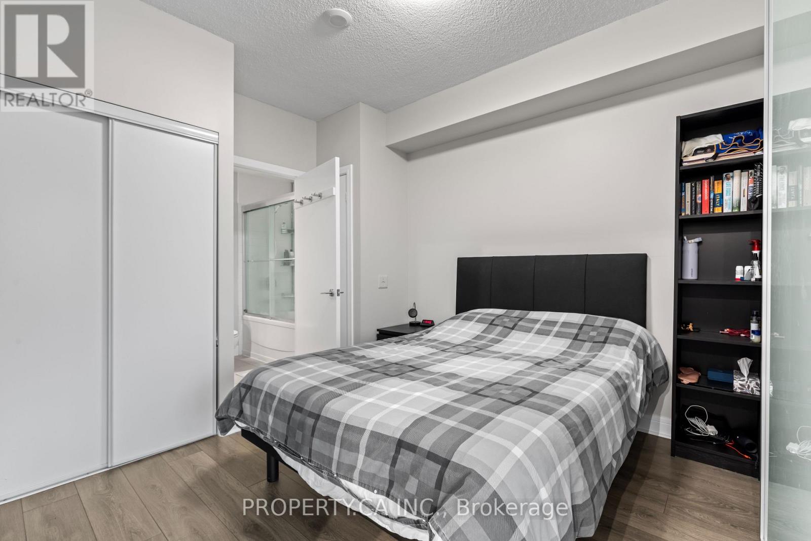 1204 - 116 George Street, Toronto, Ontario  M5A 3S2 - Photo 12 - C13688052