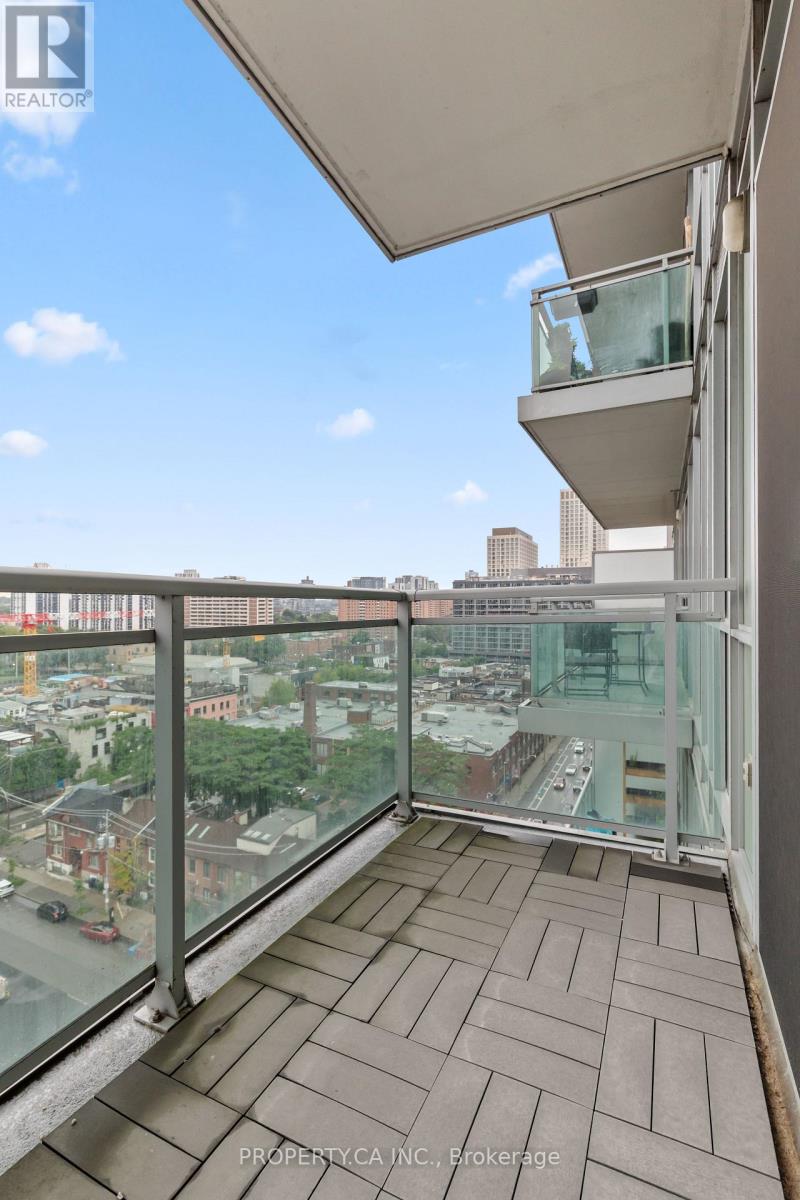 1204 - 116 George Street, Toronto, Ontario  M5A 3S2 - Photo 17 - C13688052
