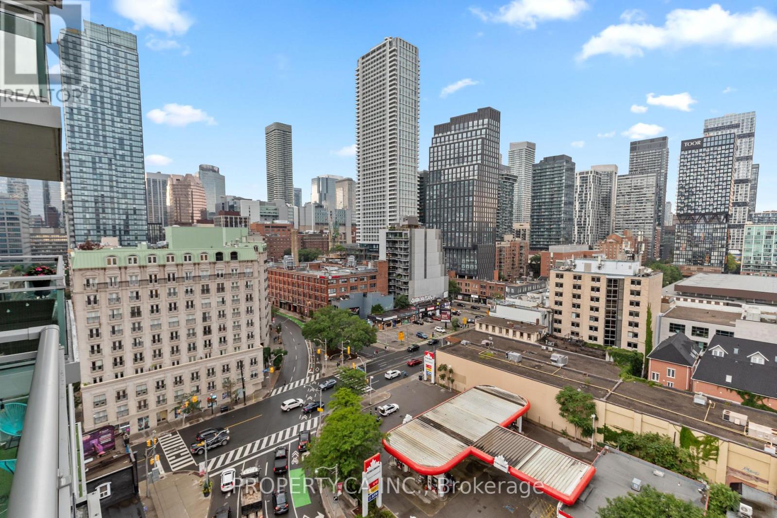 1204 - 116 George Street, Toronto, Ontario  M5A 3S2 - Photo 18 - C13688052