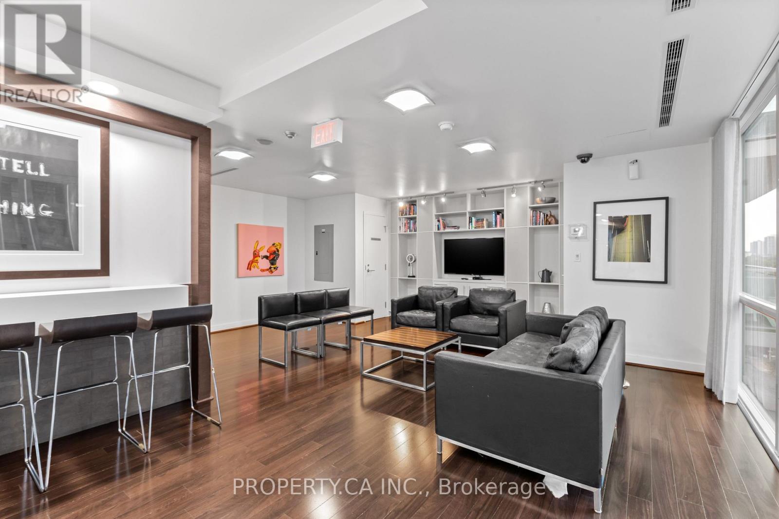 1204 - 116 George Street, Toronto, Ontario  M5A 3S2 - Photo 19 - C13688052