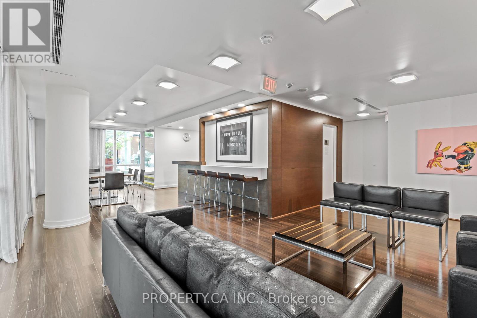 1204 - 116 George Street, Toronto, Ontario  M5A 3S2 - Photo 20 - C13688052