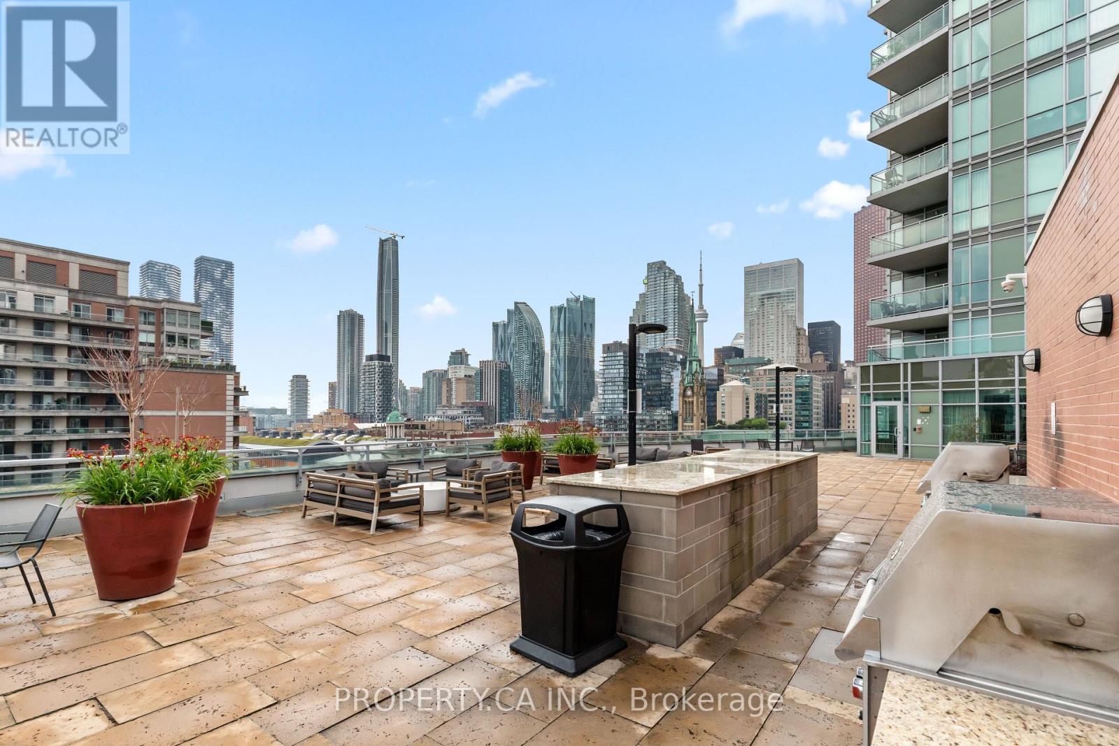 1204 - 116 George Street, Toronto, Ontario  M5A 3S2 - Photo 22 - C13688052