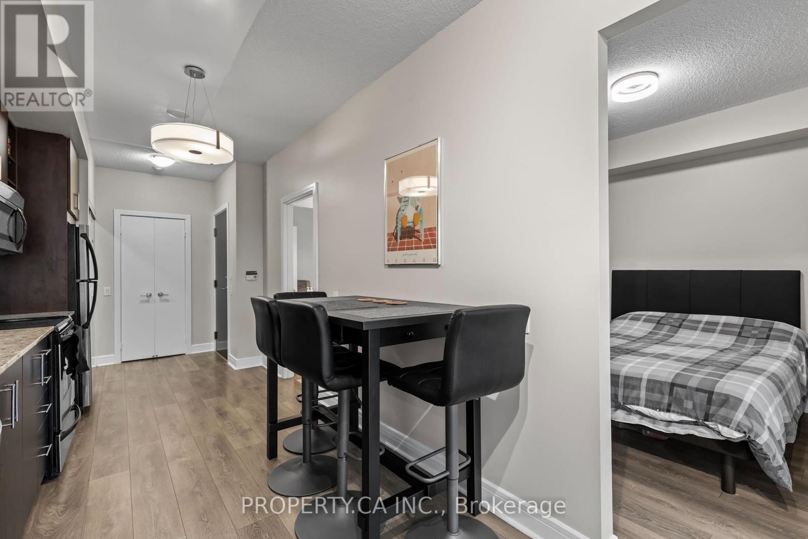 1204 - 116 George Street, Toronto, Ontario  M5A 3S2 - Photo 7 - C13688052