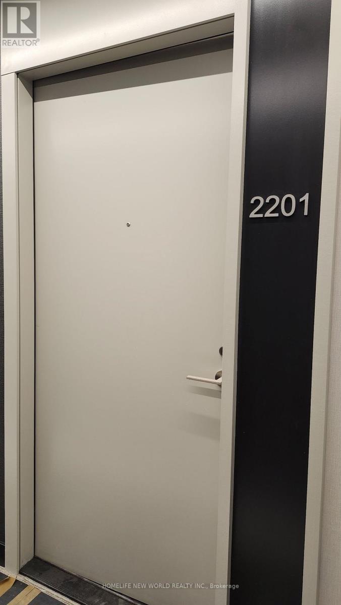 2201 - 400 King Street W, Toronto, Ontario  M5V 0X8 - Photo 2 - C13688138