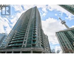 2915 - 19 GRAND TRUNK, Toronto, Ontario