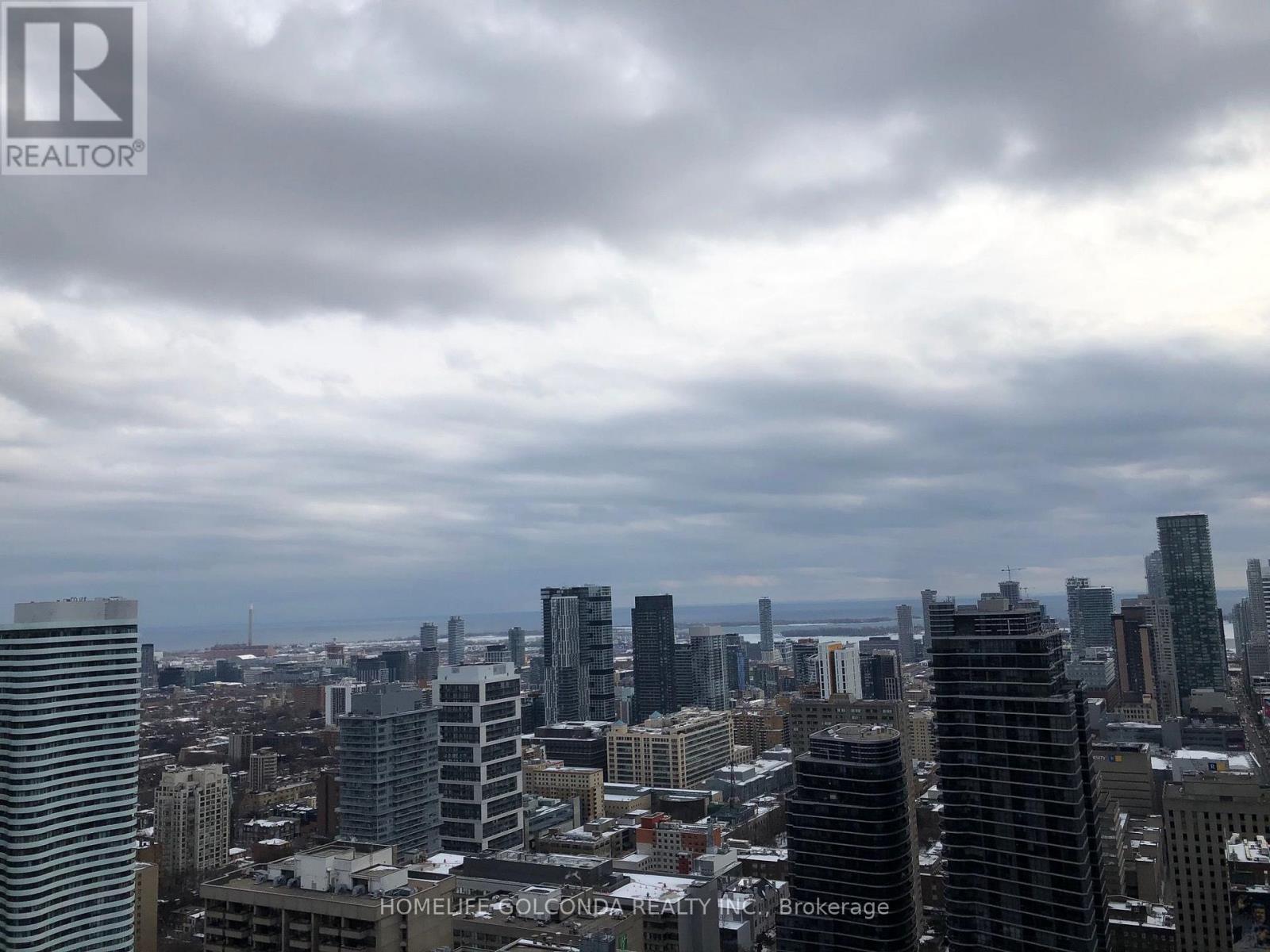4111 - 501 Yonge Street, Toronto, Ontario  M4Y 0G8 - Photo 14 - C13688196