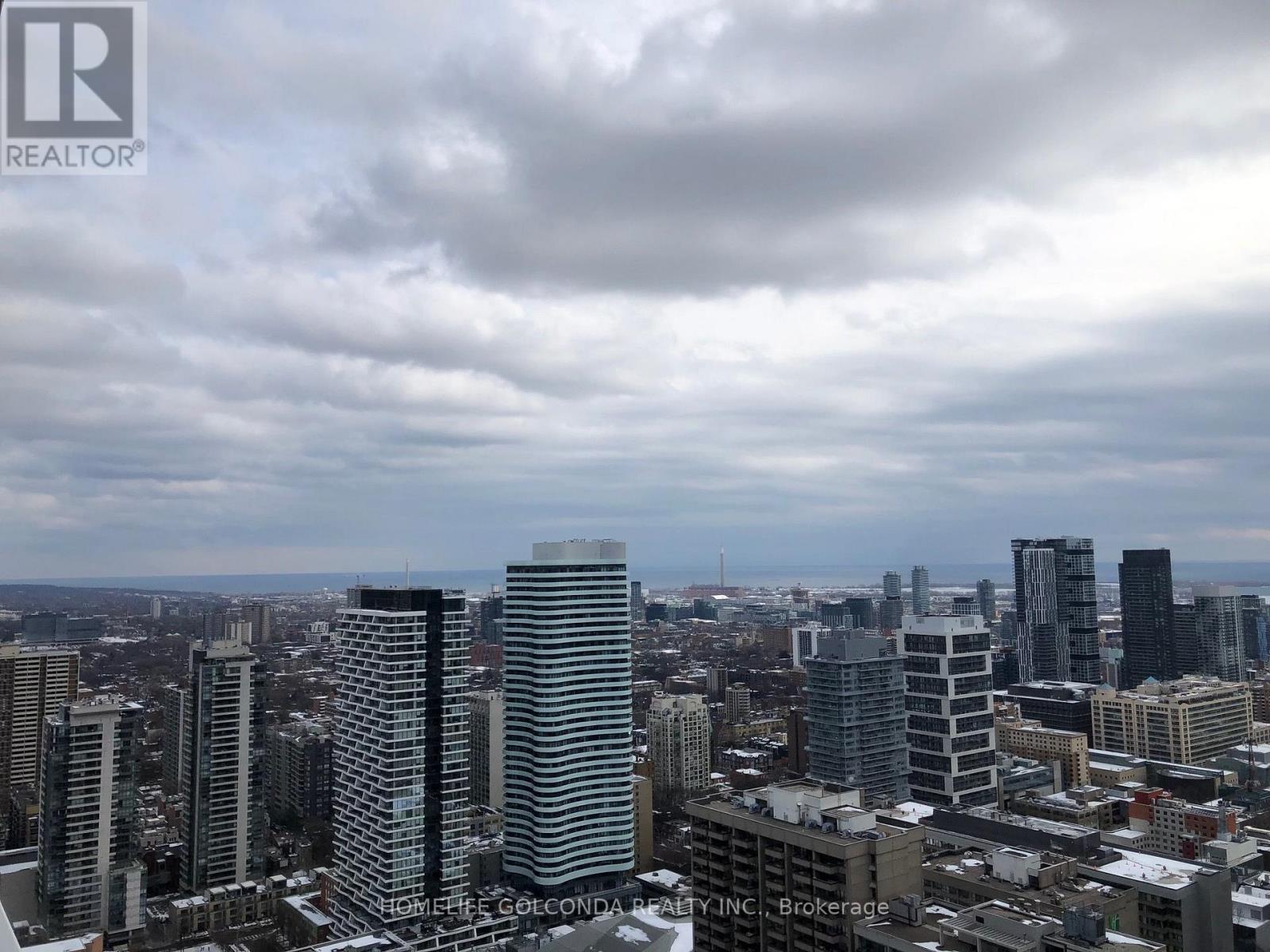 4111 - 501 Yonge Street, Toronto, Ontario  M4Y 0G8 - Photo 15 - C13688196