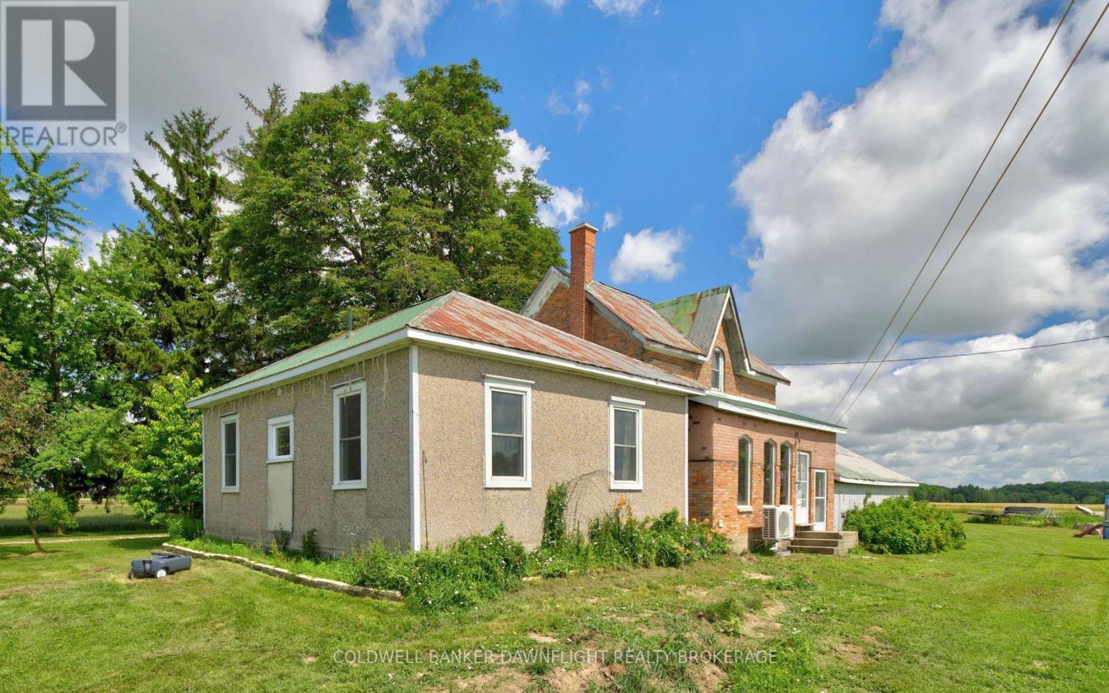 5740 32 LINE, West Perth, Ontario