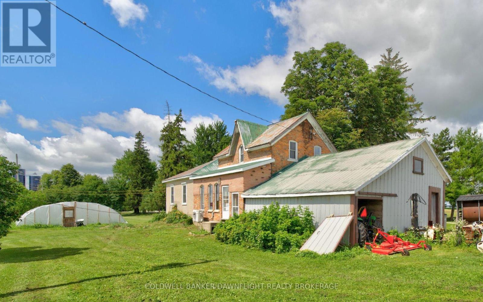 5740 32 Line, West Perth, Ontario  N0K 1N0 - Photo 2 - X13555756