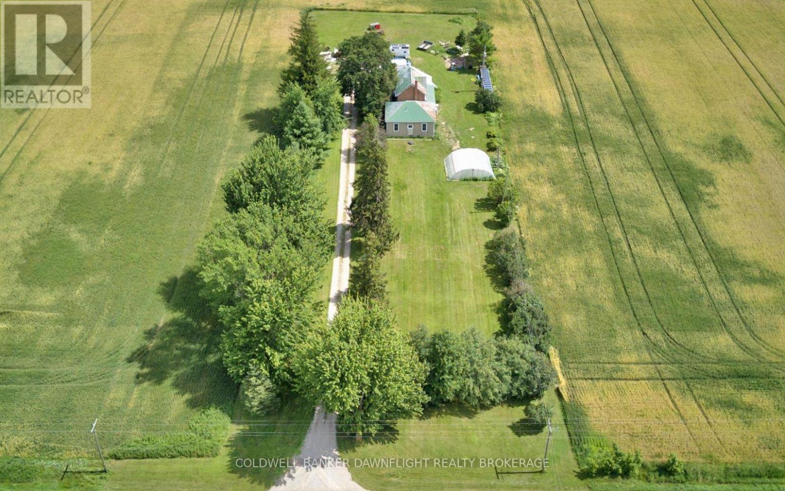5740 32 Line, West Perth, Ontario  N0K 1N0 - Photo 3 - X13555756