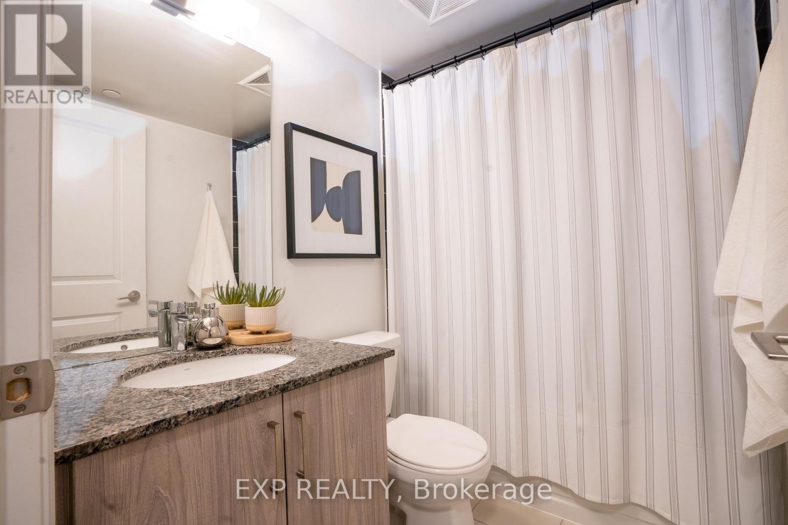 2410 - 20 Meadowglen Place, Toronto, Ontario  M1G 0A9 - Photo 11 - E13688050