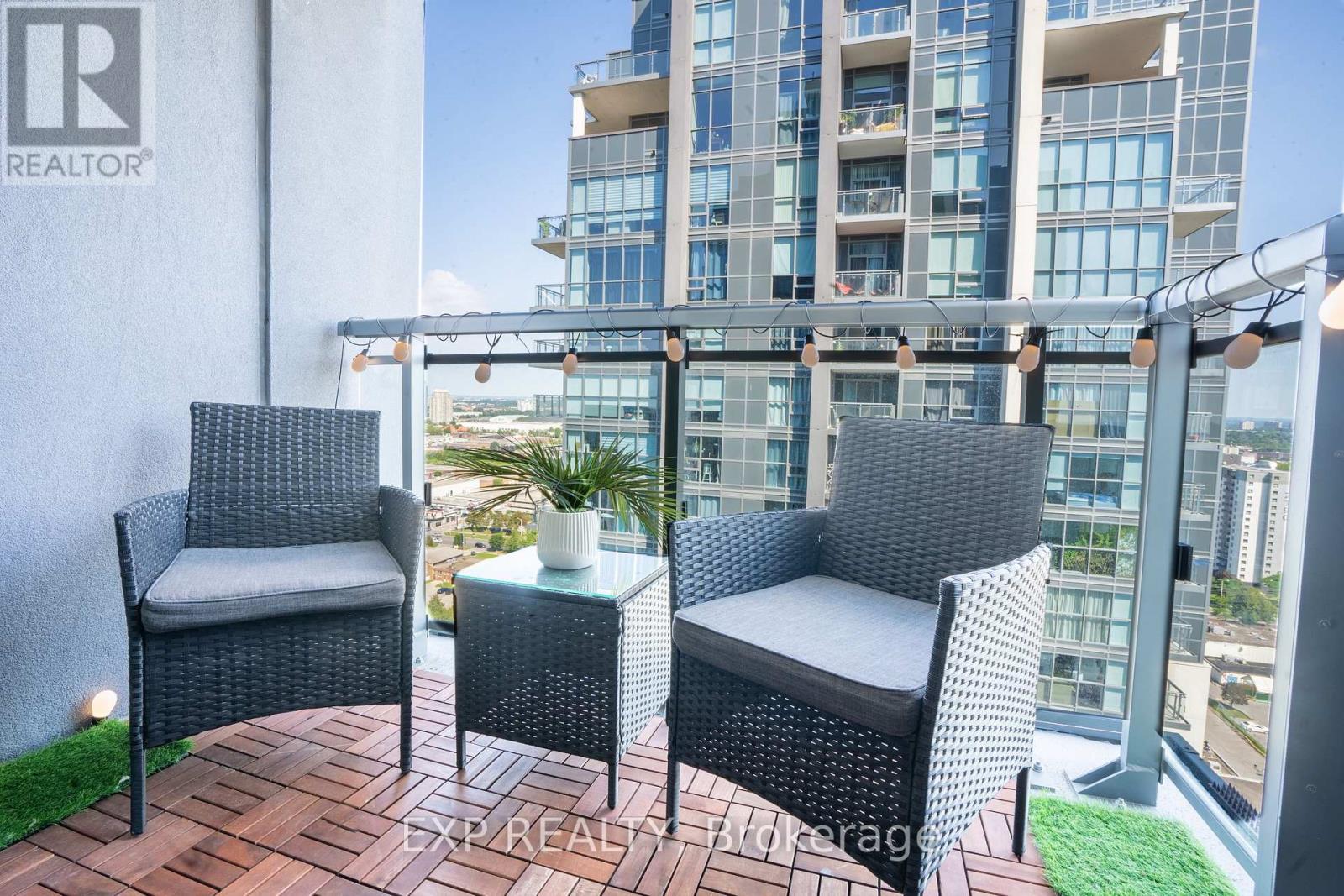 2410 - 20 Meadowglen Place, Toronto, Ontario  M1G 0A9 - Photo 13 - E13688050