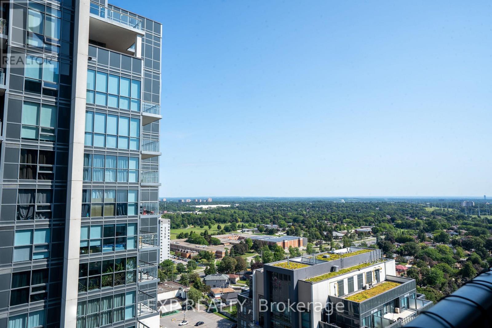 2410 - 20 Meadowglen Place, Toronto, Ontario  M1G 0A9 - Photo 14 - E13688050