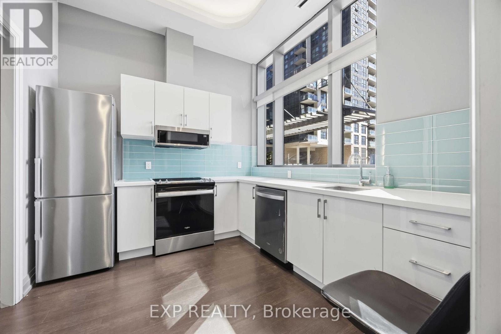 2410 - 20 Meadowglen Place, Toronto, Ontario  M1G 0A9 - Photo 16 - E13688050