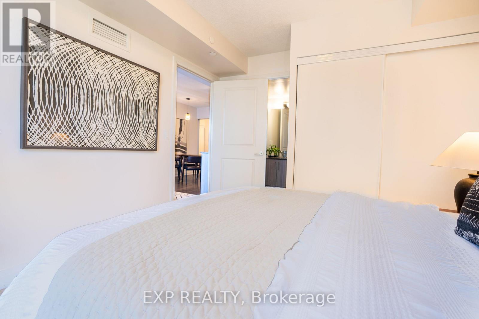 2410 - 20 Meadowglen Place, Toronto, Ontario  M1G 0A9 - Photo 6 - E13688050