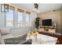 2ND FL - 1001 KINGSTON ROAD, Toronto, Ontario