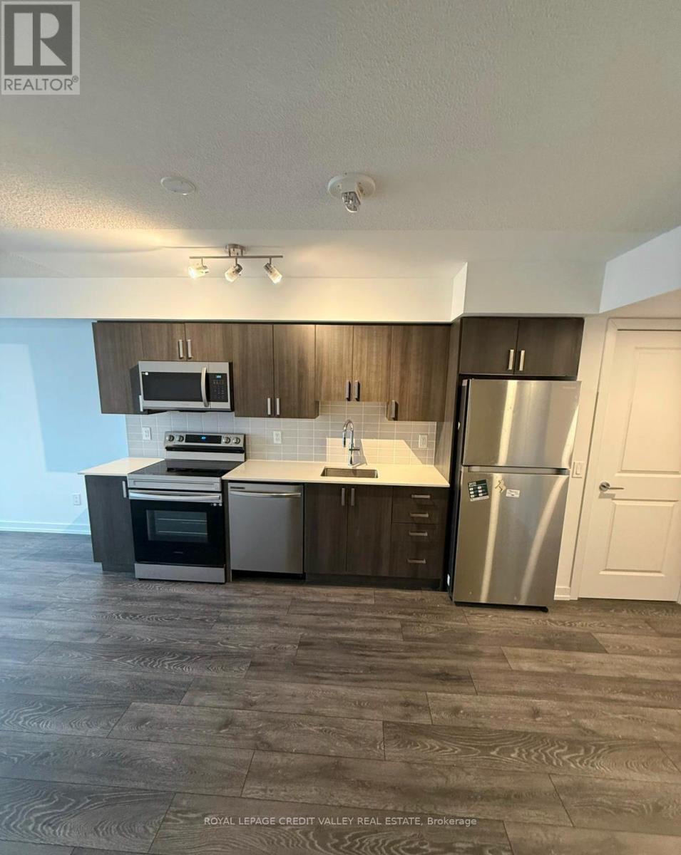 2401 - 1455 Celebration Drive, Pickering, Ontario  L1W 0C3 - Photo 5 - E13688070