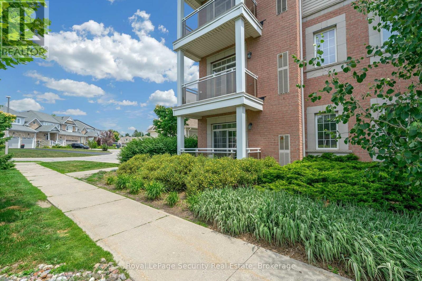 101 - 52 Harvey Johnston Way, Whitby, Ontario  L1M 0J7 - Photo 30 - E13688094