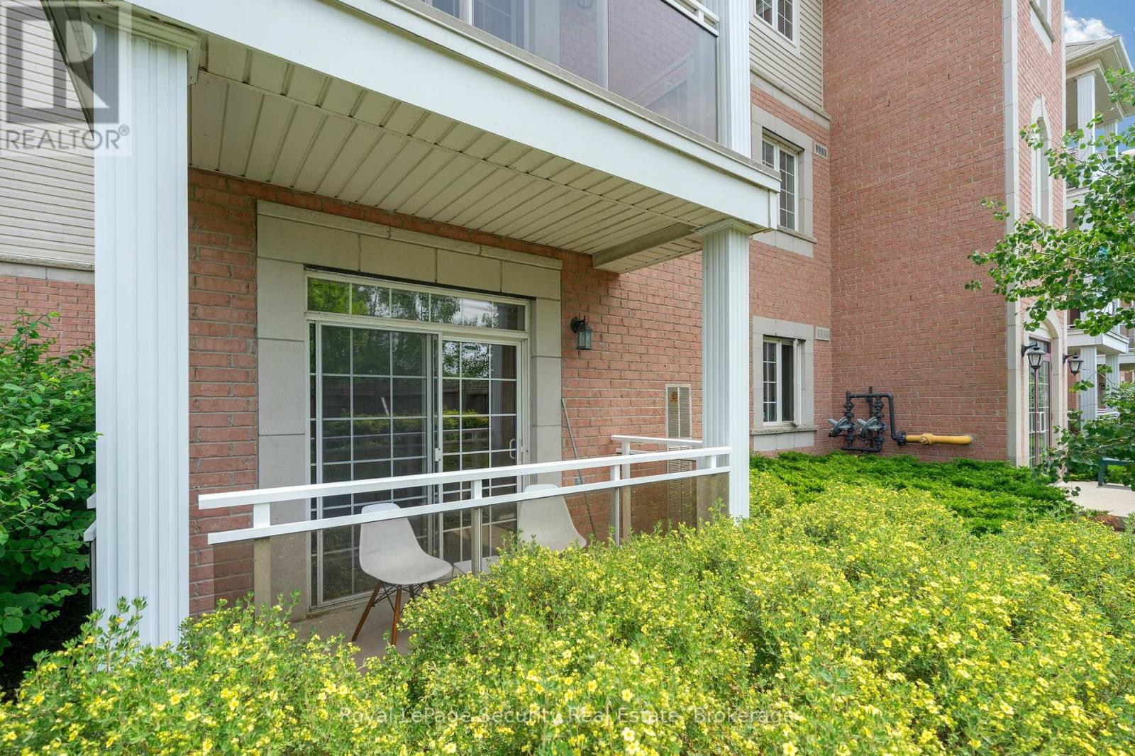 101 - 52 Harvey Johnston Way, Whitby, Ontario  L1M 0J7 - Photo 31 - E13688094