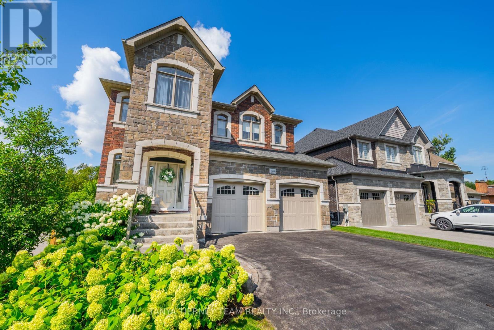 2884 Trulls Road, Clarington, Ontario  L1E 2N4 - Photo 1 - E13688106