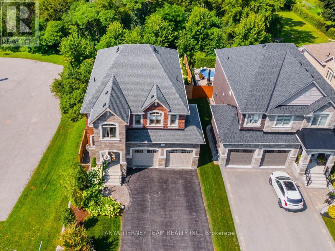 2884 Trulls Road, Clarington, Ontario  L1E 2N4 - Photo 2 - E13688106