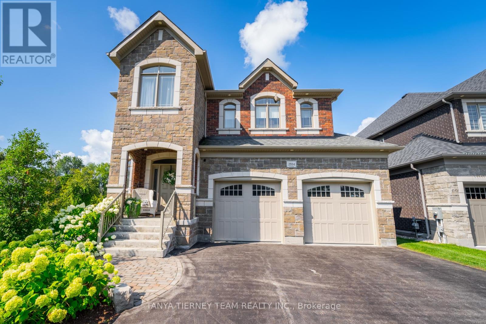 2884 Trulls Road, Clarington, Ontario  L1E 2N4 - Photo 4 - E13688106