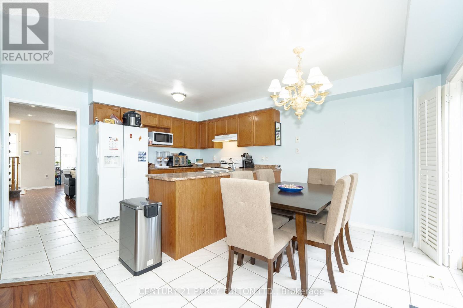 71 Armitage Crescent, Ajax, Ontario  L1T 4K9 - Photo 19 - E13688148