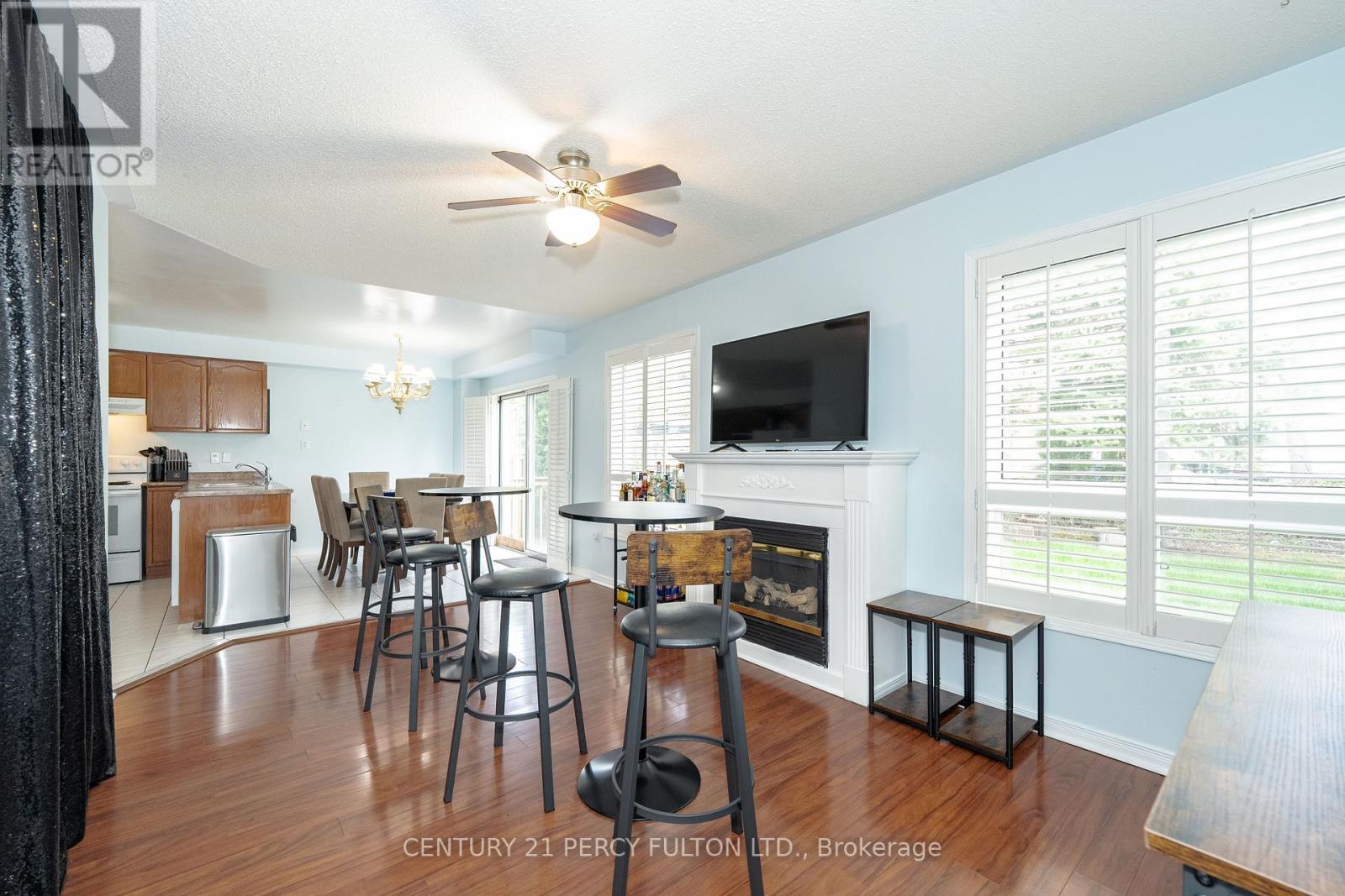 71 Armitage Crescent, Ajax, Ontario  L1T 4K9 - Photo 22 - E13688148