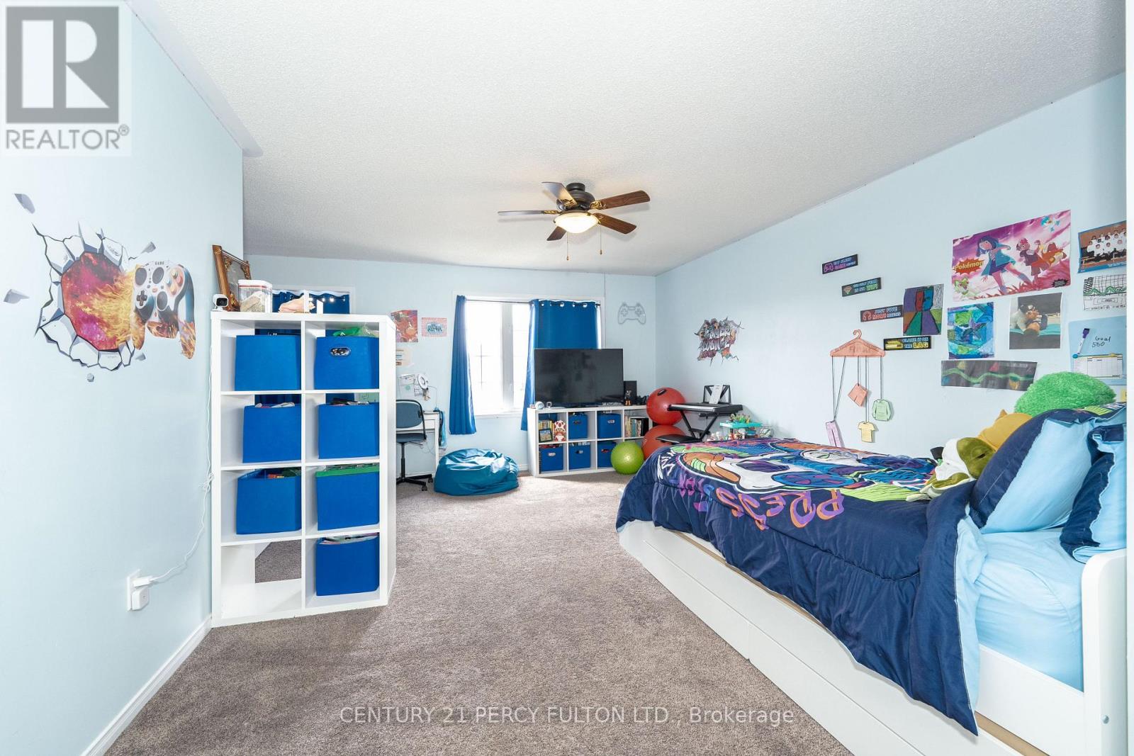 71 Armitage Crescent, Ajax, Ontario  L1T 4K9 - Photo 29 - E13688148