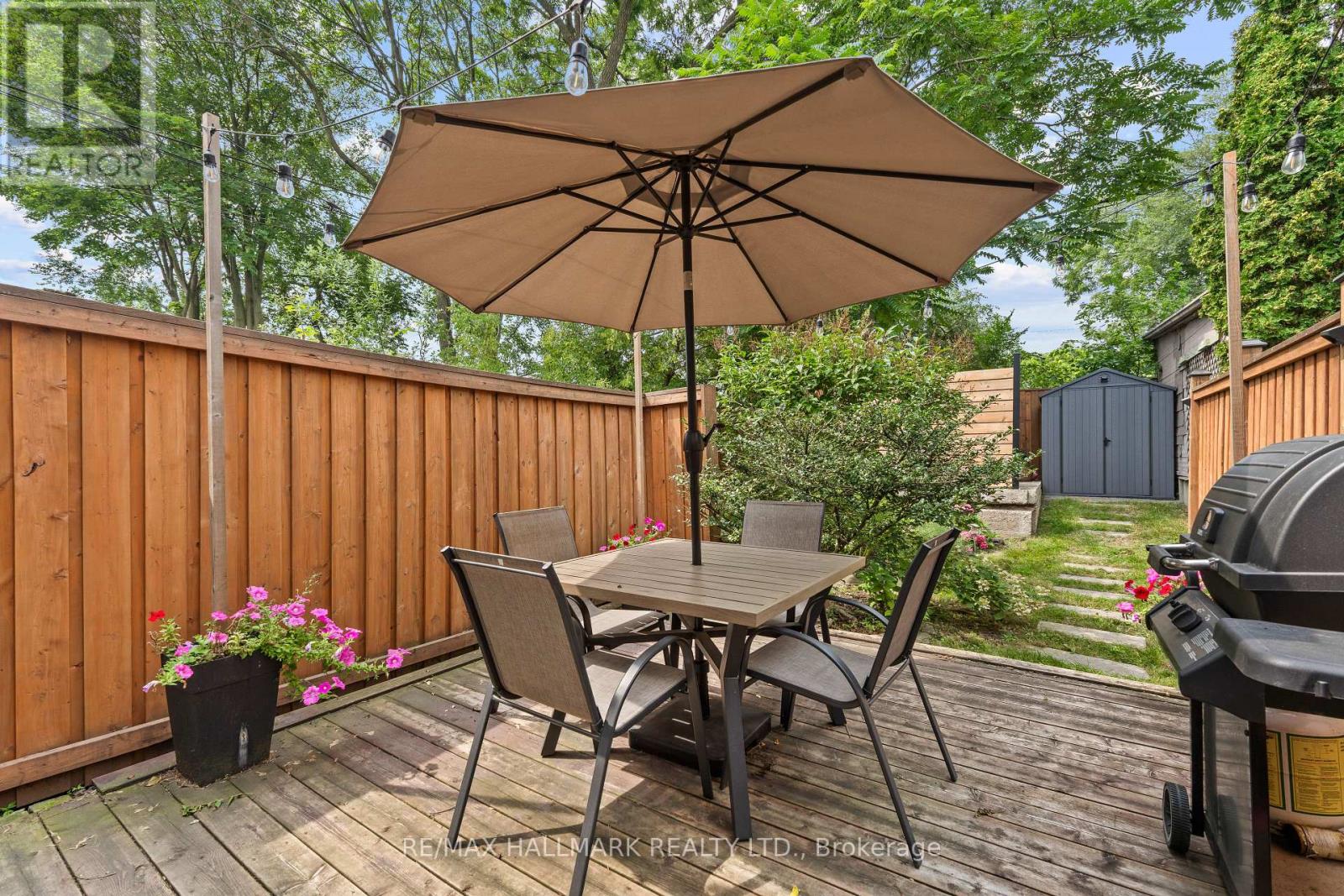 324 Kenilworth Avenue, Toronto, Ontario  M4L 3S8 - Photo 40 - E13688170