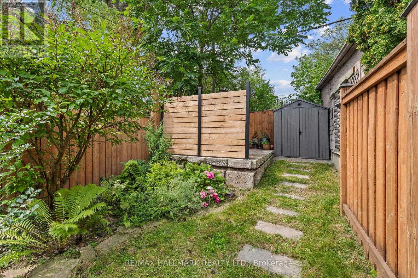 324 Kenilworth Avenue, Toronto, Ontario  M4L 3S8 - Photo 42 - E13688170