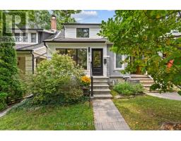 324 KENILWORTH AVENUE, Toronto, Ontario