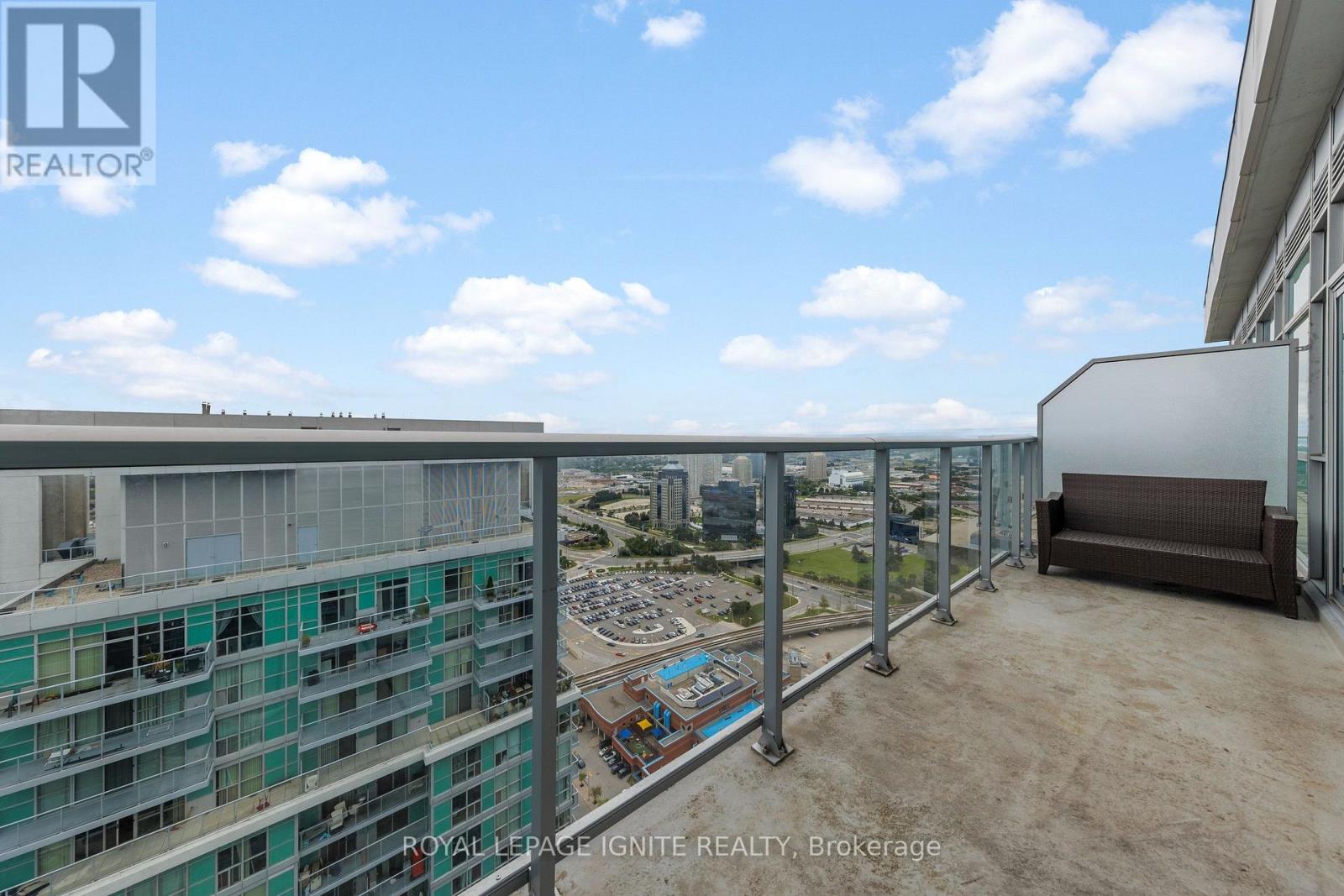 Ph04 - 50 Town Centre Court, Toronto, Ontario  M1P 0A9 - Photo 17 - E13688180