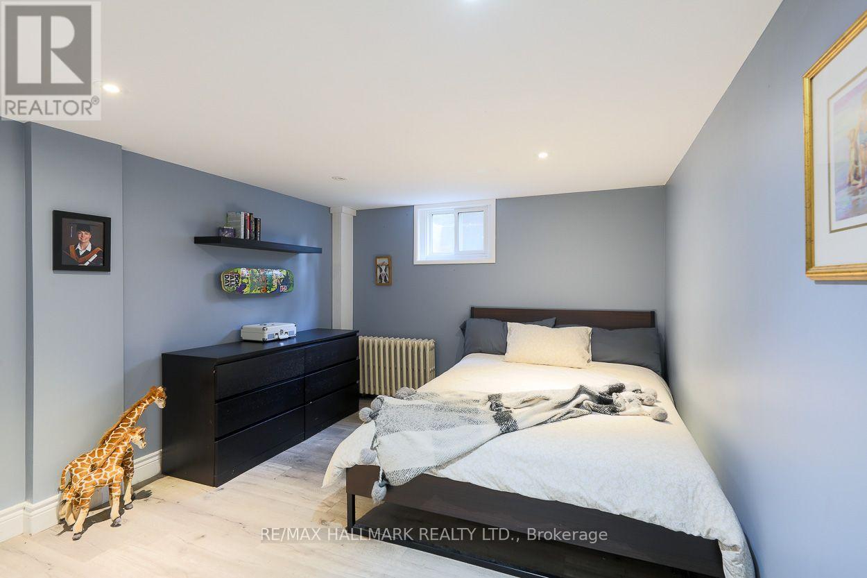 110 Lakeside Avenue, Toronto, Ontario  M1N 3C1 - Photo 22 - E13688182