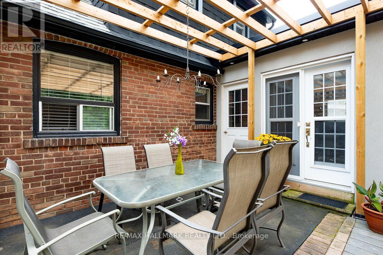 110 Lakeside Avenue, Toronto, Ontario  M1N 3C1 - Photo 26 - E13688182