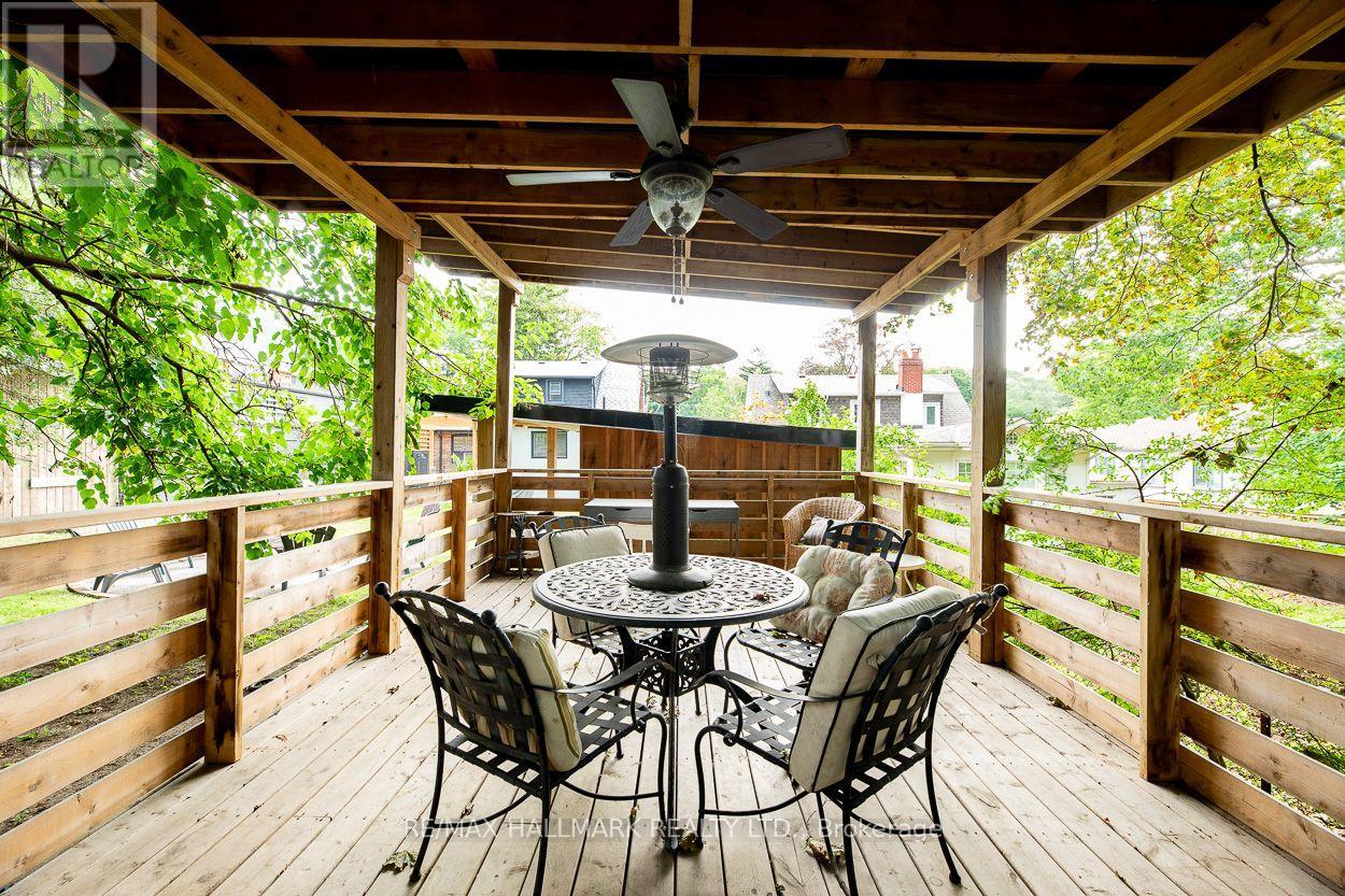 110 Lakeside Avenue, Toronto, Ontario  M1N 3C1 - Photo 30 - E13688182
