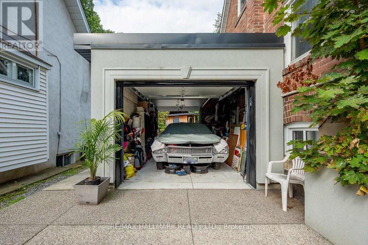 110 Lakeside Avenue, Toronto, Ontario  M1N 3C1 - Photo 31 - E13688182