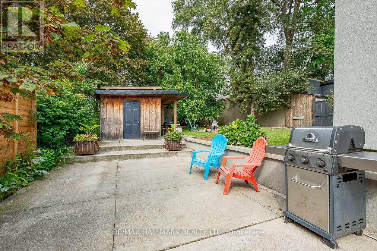 110 Lakeside Avenue, Toronto, Ontario  M1N 3C1 - Photo 32 - E13688182