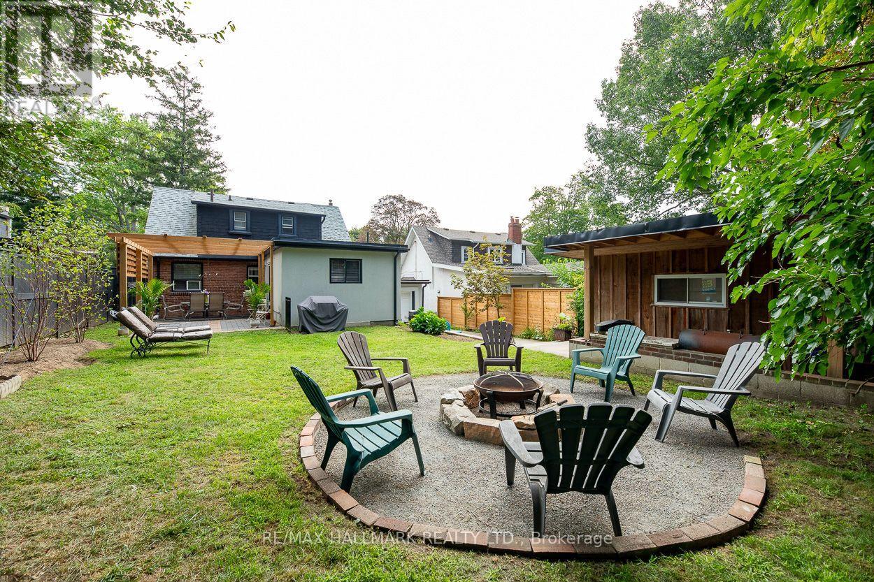 110 Lakeside Avenue, Toronto, Ontario  M1N 3C1 - Photo 33 - E13688182