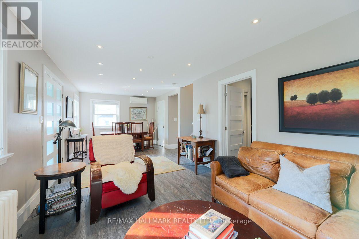 110 Lakeside Avenue, Toronto, Ontario  M1N 3C1 - Photo 4 - E13688182