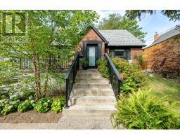 110 LAKESIDE AVENUE, Toronto, Ontario
