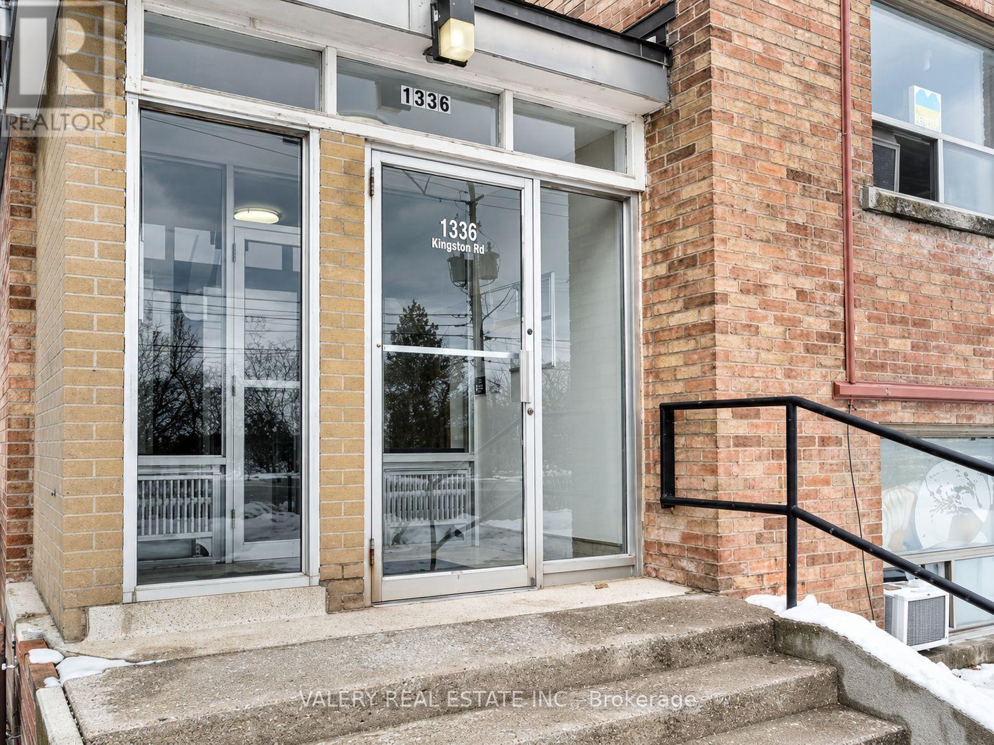 103 - 1336 Kingston Road, Toronto, Ontario   - Photo 2 - E13688212