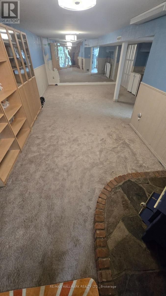 Lower Level - 106 Springdale Crescent, Oshawa, Ontario  L1H 7C1 - Photo 10 - E13688220