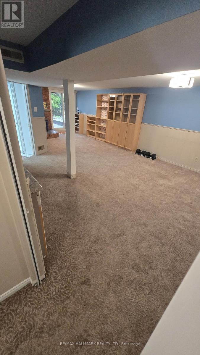Lower Level - 106 Springdale Crescent, Oshawa, Ontario  L1H 7C1 - Photo 23 - E13688220