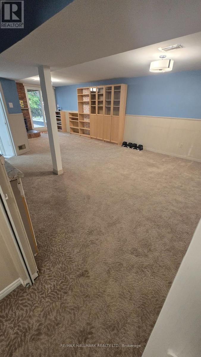 Lower Level - 106 Springdale Crescent, Oshawa, Ontario  L1H 7C1 - Photo 24 - E13688220
