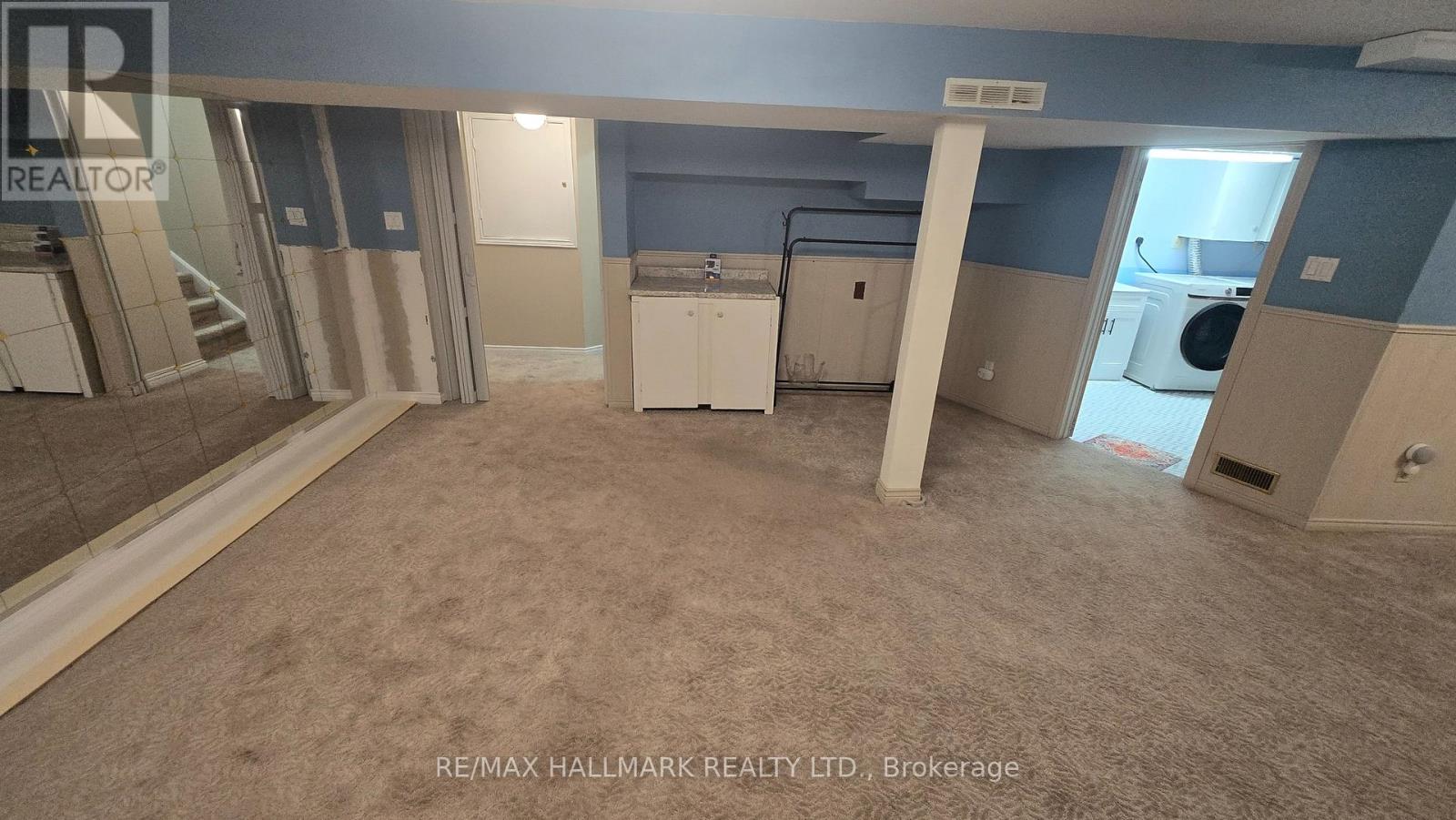 Lower Level - 106 Springdale Crescent, Oshawa, Ontario  L1H 7C1 - Photo 25 - E13688220