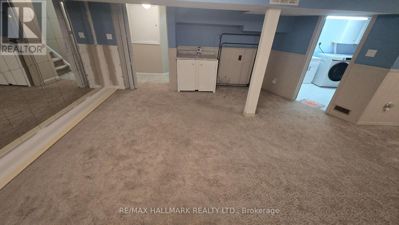 Lower Level - 106 Springdale Crescent, Oshawa, Ontario  L1H 7C1 - Photo 26 - E13688220